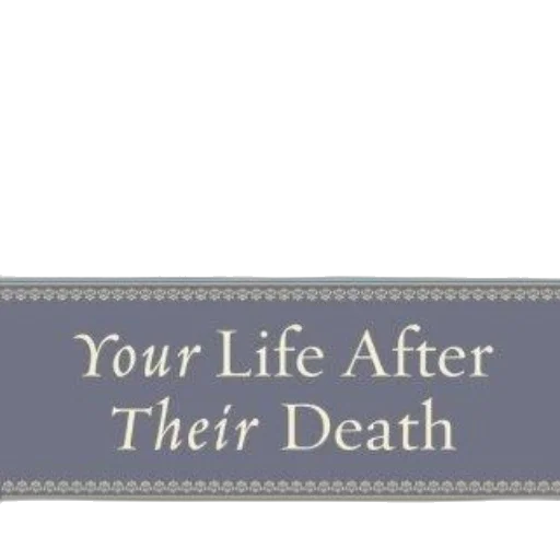 jewelry, life, after, their, death, medium, guide, book transparent PNG cut-out
