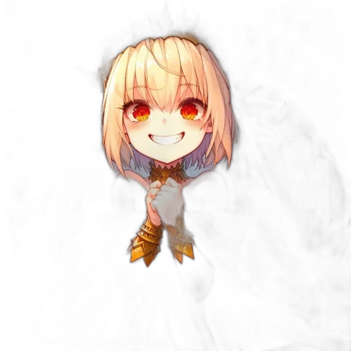 dragon, creature, staff, animal, anime, pixel art, fantasy art, concept art transparent PNG cut-out
