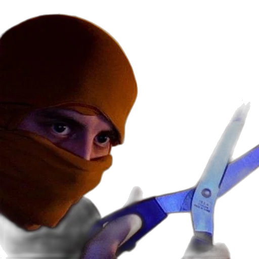 staff, weapon, sword, robot, 3d render, concept art, cyberpunk, photorealistic transparent PNG cut-out