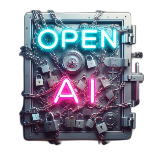 robot, cyberpunk, 3d render, concept art, vaporwave, neon lights, illuminated, metallic transparent PNG cut-out