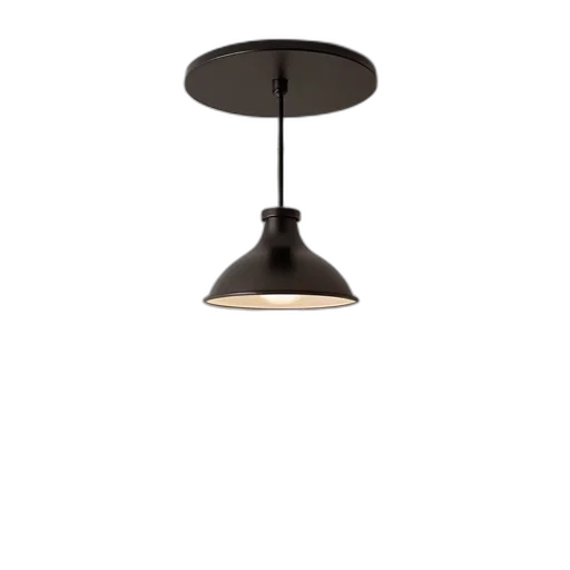 furniture, jewelry, umbrella, hat, 3d render, earth tones, dark, top transparent PNG cut-out