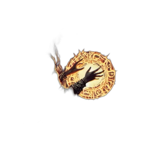jewelry, dragon, crown, hair, 3d render, photorealistic, concept art, fantasy art transparent PNG cut-out