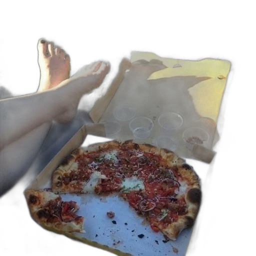 food, shoes, animal, creature transparent PNG cut-out