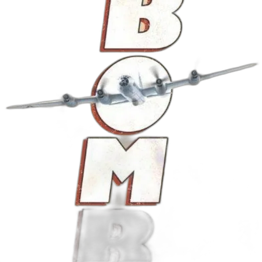 weapon, staff, 3d render, concept art, photorealistic, cartoon, cover, bomb transparent PNG cut-out