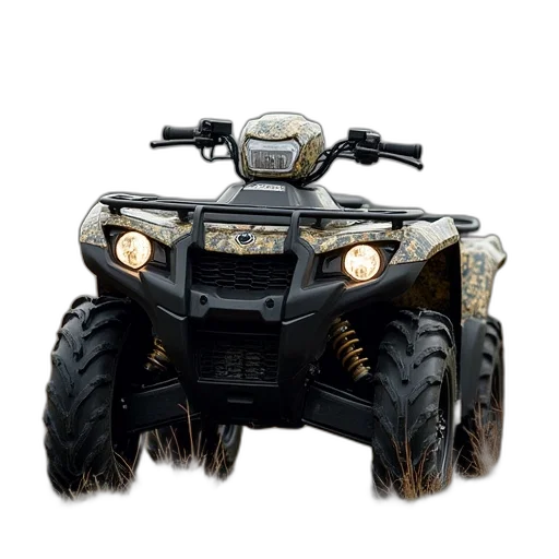 weapon, animal, car, concept art transparent PNG cut-out
