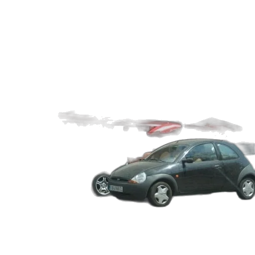 car, weapon, umbrella, robot, concept art, 3d render, photorealistic, fog transparent PNG cut-out