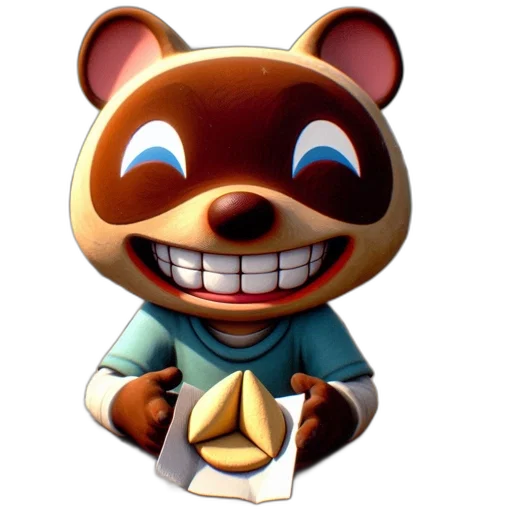animal, staff, face, mask, 3d render, concept art, cartoon, photorealistic transparent PNG cut-out