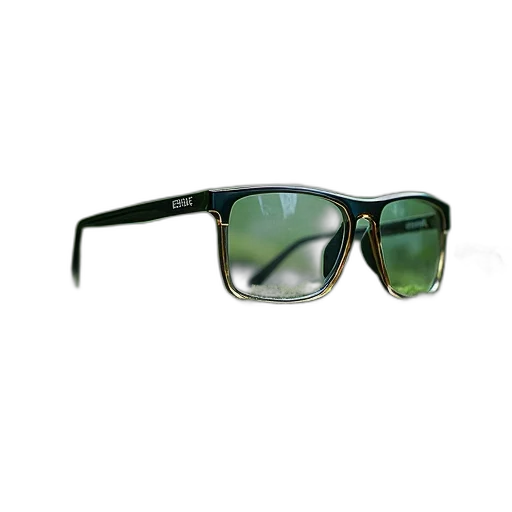 3d render, green, zeiss, individual, durat, vision, platinum, transitions transparent PNG cut-out