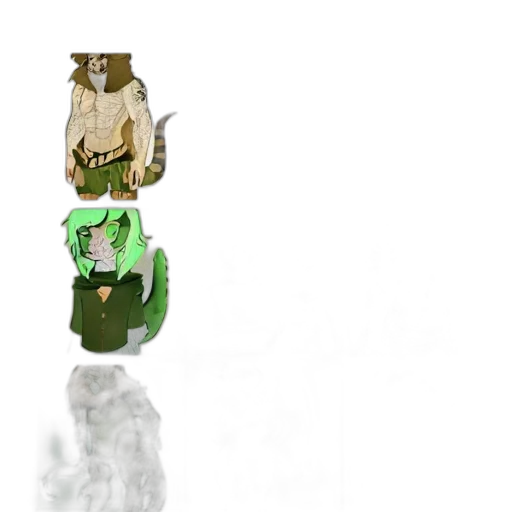dragon, bottle, crown, weapon, concept art, 3d render, pixel art, fantasy art transparent PNG cut-out