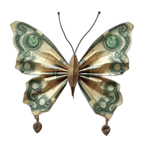 jewelry, animal, mask, creature transparent PNG cut-out