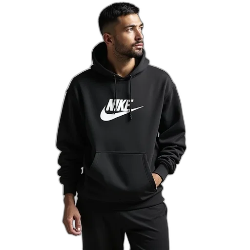 jacket, staff, face, shoes transparent PNG cut-out