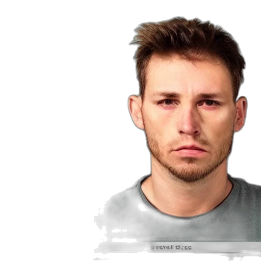 face, staff, weapon, photorealistic, concept art, 3d render, oil painting, average transparent PNG cut-out