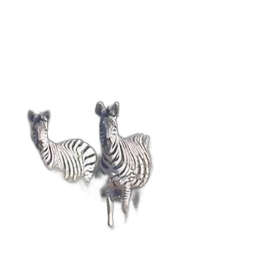animal, creature, hat, shoes, 3d render, photorealistic, concept art, watercolor transparent PNG cut-out
