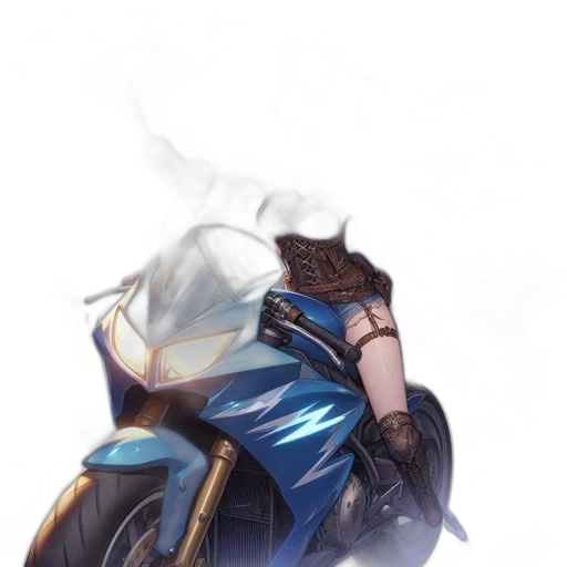 weapon, dragon, mask, sword transparent PNG cut-out