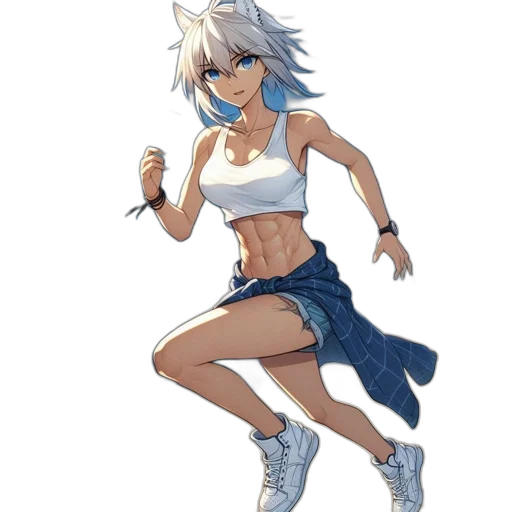 weapon, concept art, anime, pixel art transparent PNG cut-out