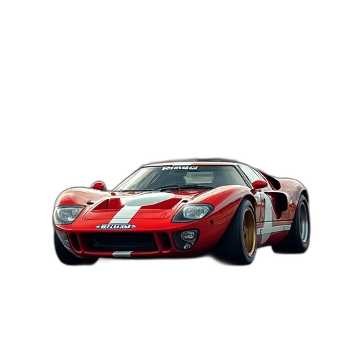 car, animal, weapon, 3d render transparent PNG cut-out