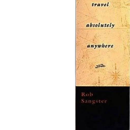 mask, traveler, tool, kit, book, cover, black, orange transparent PNG cut-out