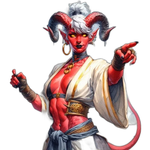 staff, dragon, concept art, fantasy art, pixel art, comic book art, red, image transparent PNG cut-out