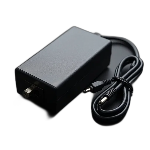 adapter, sony, laptop, power, supply transparent PNG cut-out