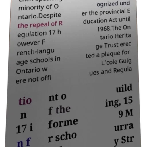 plaque, commemorating, former, school, building, 159, murray, street transparent PNG cut-out
