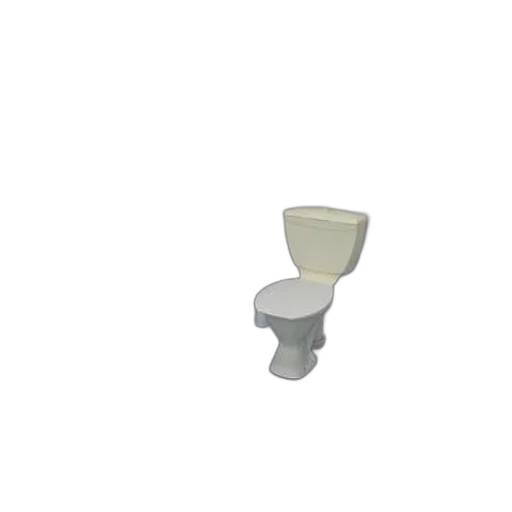 furniture, crown, jewelry, robot, 3d render, pixel art, concept art, bathroom transparent PNG cut-out