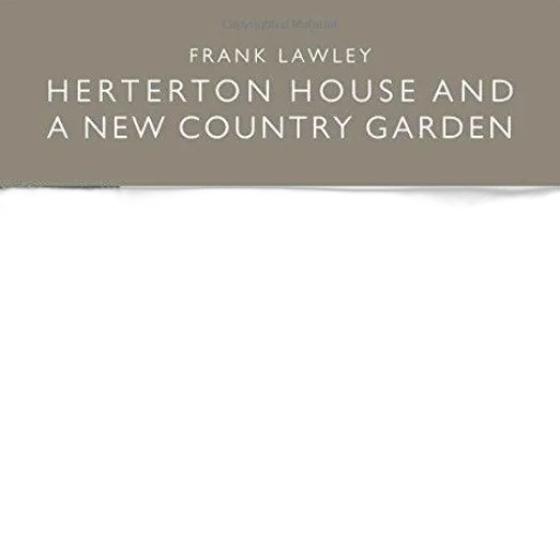 cover, herterton, house, new, country, garden, frank, lawley transparent PNG cut-out