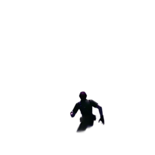 creature, robot, animal, mask, 3d render, concept art, pixel art, comic book art transparent PNG cut-out