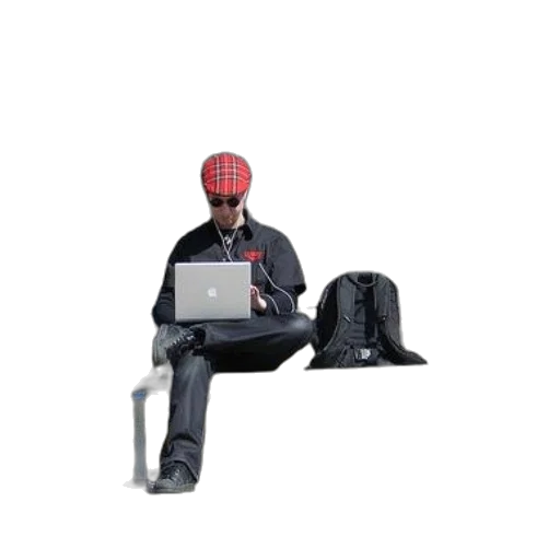 staff, robot, furniture, jacket, cyberpunk, 3d render, concept art, pixel art transparent PNG cut-out