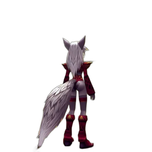staff, sword, weapon, dragon, concept art, 3d render, fantasy art, pixel art transparent PNG cut-out