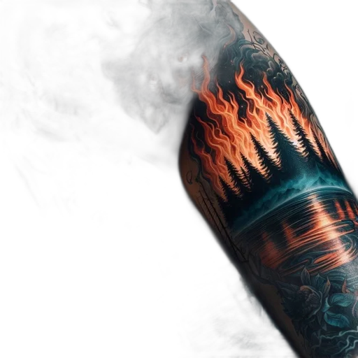sword, dragon, weapon, bottle, photorealistic, concept art, fantasy art, cyberpunk transparent PNG cut-out