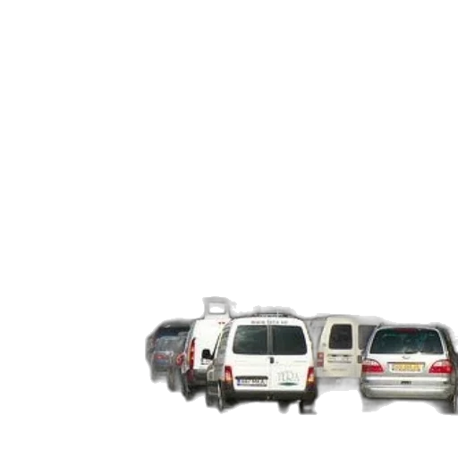 car, 3d render, concept art, photorealistic, busy, city, street, cars transparent PNG cut-out
