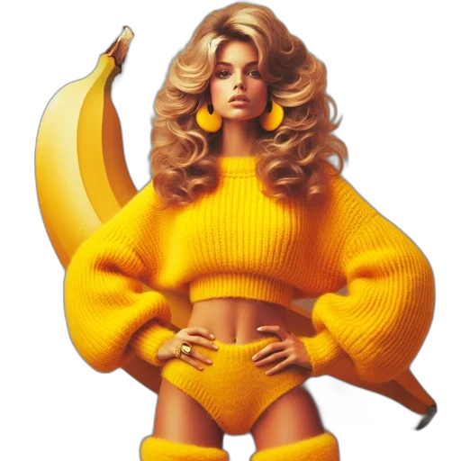 jacket, concept art, comic book art, fantasy art, golden, woman, yellow, hair transparent PNG cut-out
