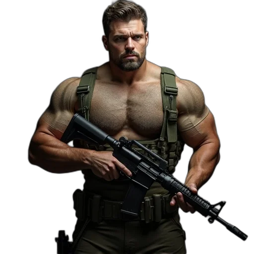 weapon, animal, concept art, comic book art transparent PNG cut-out