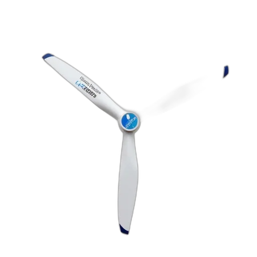 staff, weapon, hair, white, propeller, blue, black, logo transparent PNG cut-out