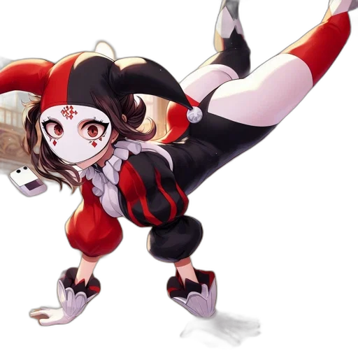staff, weapon, hat, creature, anime, concept art, pixel art, cartoon transparent PNG cut-out