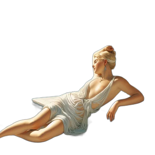 dress, jewelry, furniture, shoes, photorealistic, 3d render, oil painting, concept art transparent PNG cut-out