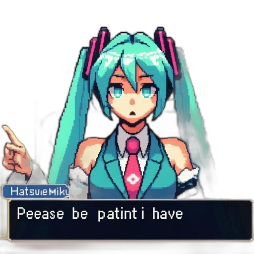 robot, furniture, face, staff, pixel art, anime, vaporwave, oil painting transparent PNG cut-out