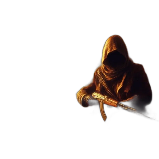 sword, weapon, staff, mask, concept art, fantasy art, pixel art, photorealistic transparent PNG cut-out
