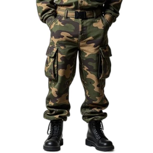 jacket, staff, weapon, dress transparent PNG cut-out