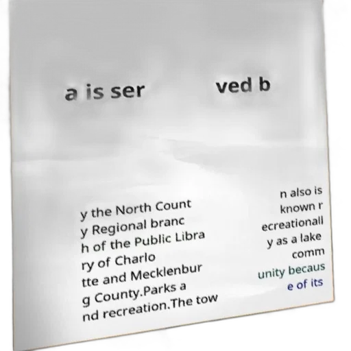 poster, text, about, town, being, served, north, count transparent PNG cut-out