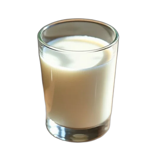 food, bottle, animal, weapon, glass, filled, milk, placed transparent PNG cut-out