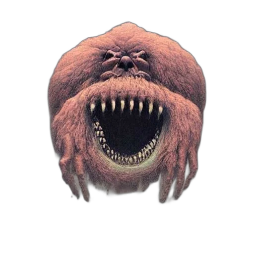 creature, animal, mask, face, concept art, 3d render, photorealistic, pixel art transparent PNG cut-out