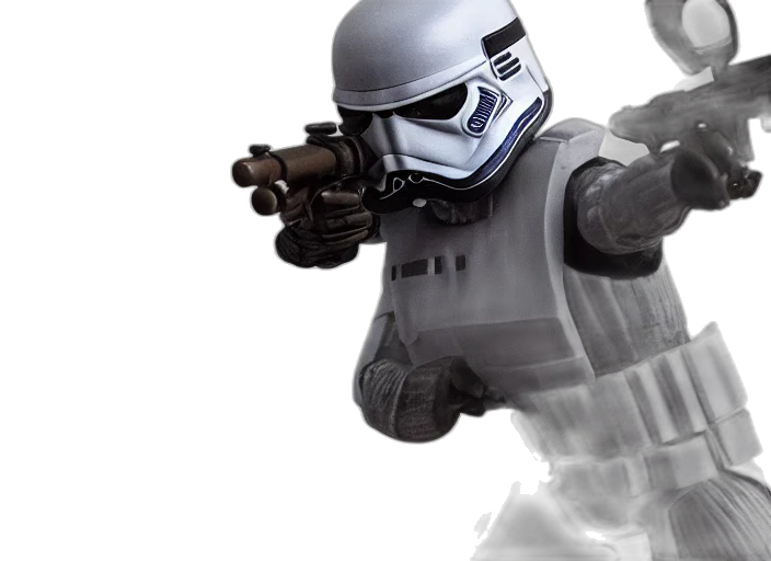 concept art, 3d render, photorealistic, galactic transparent PNG cut-out