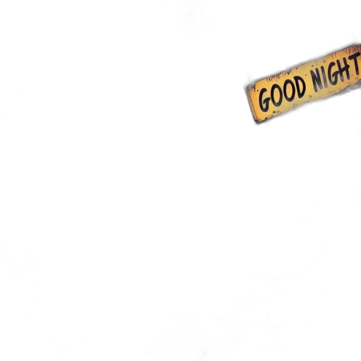 staff, 3d render, concept art, pixel art, night, post-apocalyptic, scene, depicts transparent PNG cut-out