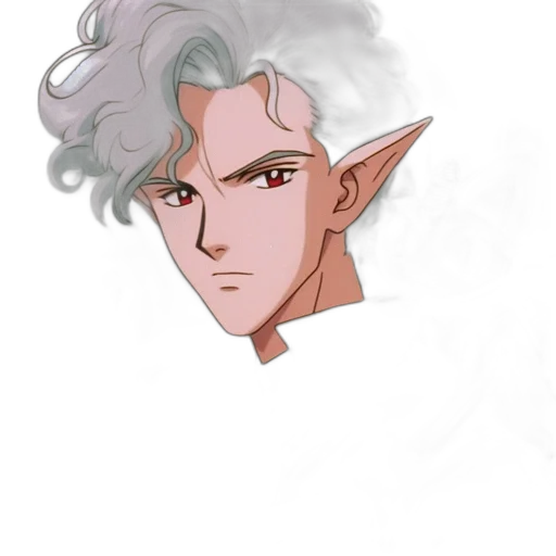 face, staff, mask, dragon, fantasy art, concept art, watercolor, pixel art transparent PNG cut-out