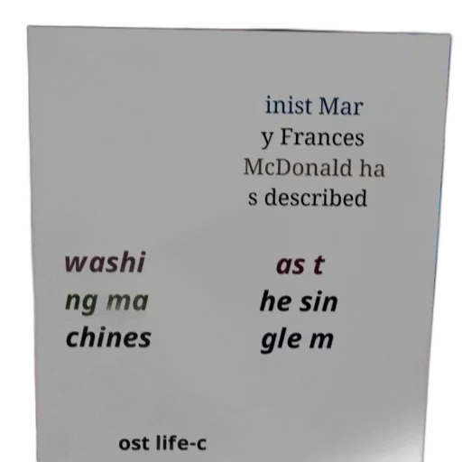 food, mask, robot, face, quote, mar, frances, mcdonald transparent PNG cut-out