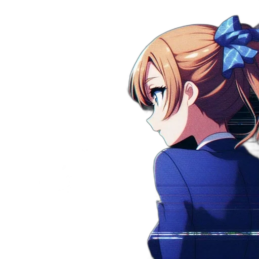 dress, staff, crown, flower, anime, pixel art, concept art, 3d render transparent PNG cut-out