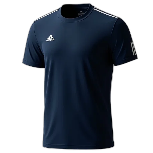 men, adidas, short, sleeve transparent PNG cut-out