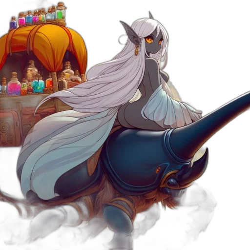 dragon, fantasy art, concept art, pixel art, watercolor, fog, fire, pastel transparent PNG cut-out