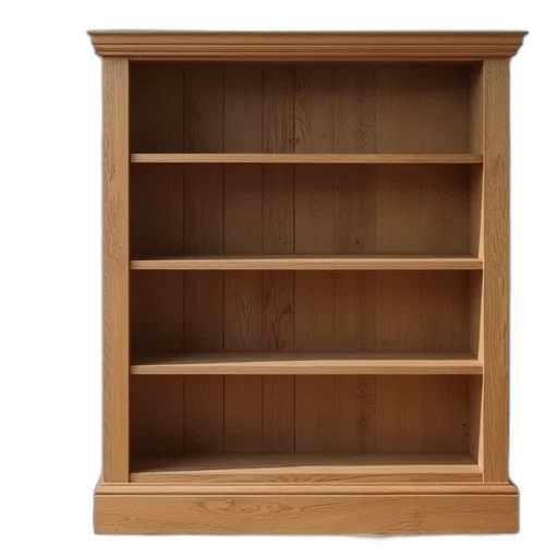 furniture, shoes, 3d render, closed transparent PNG cut-out
